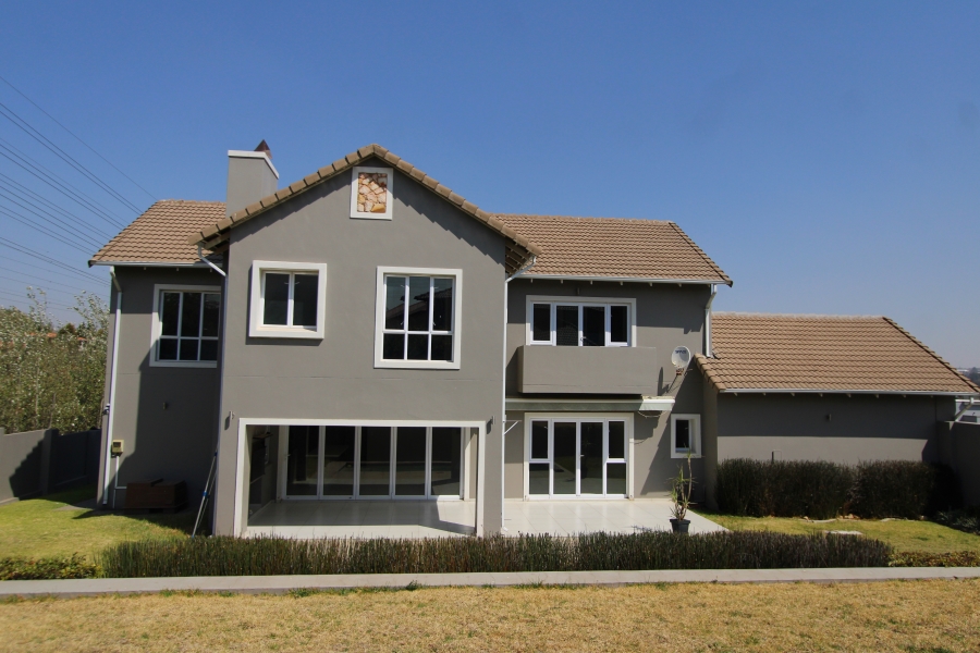 4 Bedroom Property for Sale in Broadacres Gauteng