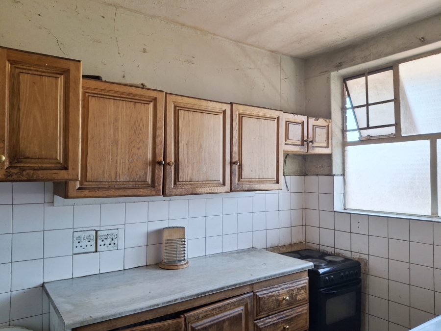 2 Bedroom Property for Sale in Arcadia Gauteng