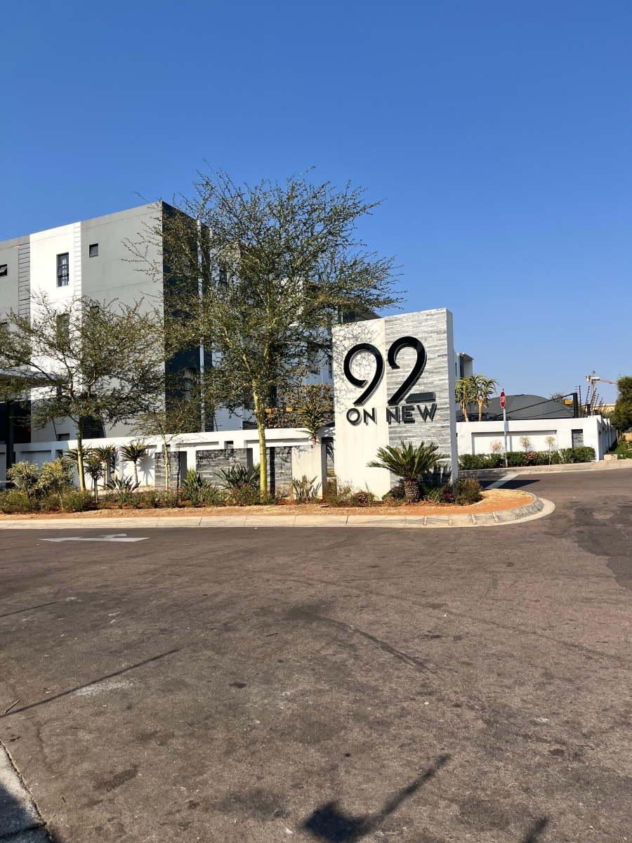 1 Bedroom Property for Sale in Carlswald Gauteng