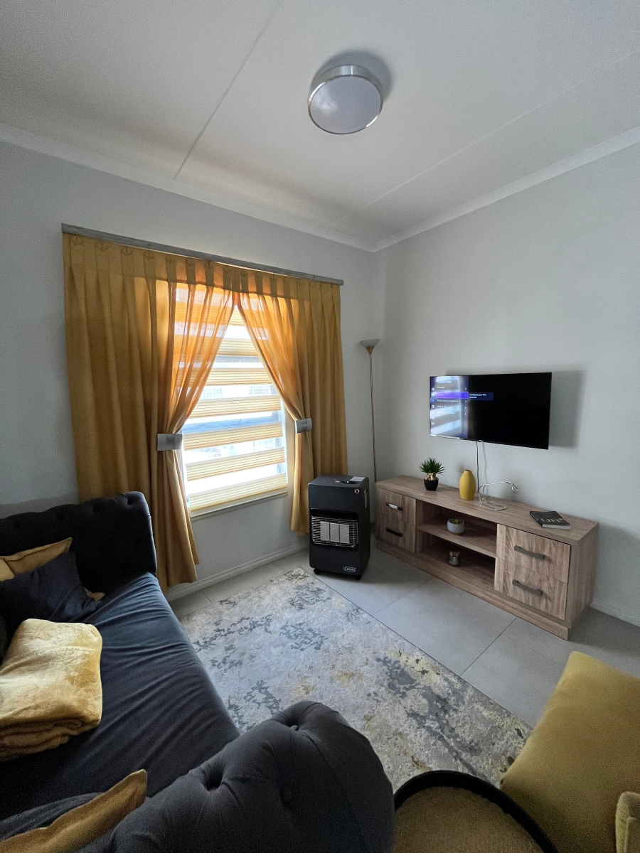 1 Bedroom Property for Sale in Carlswald Gauteng