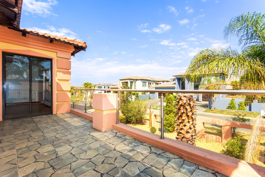 To Let 4 Bedroom Property for Rent in Blue Valley Golf Estate Gauteng