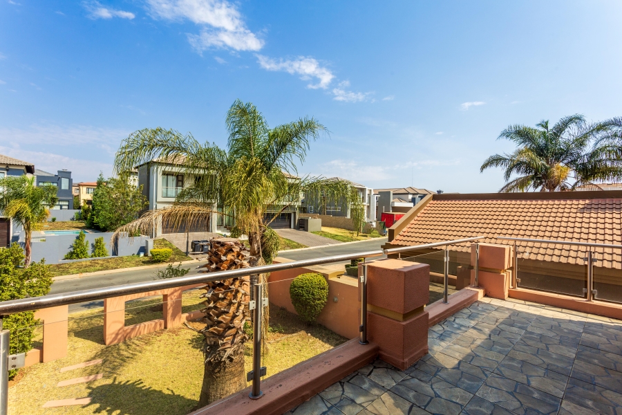 To Let 4 Bedroom Property for Rent in Blue Valley Golf Estate Gauteng
