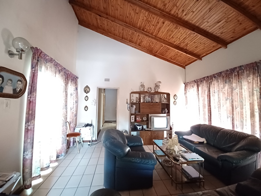 3 Bedroom Property for Sale in Vanderbijlpark CW 3 Gauteng