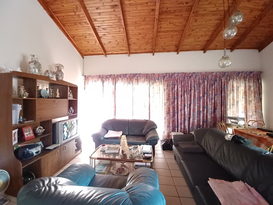 3 Bedroom Property for Sale in Vanderbijlpark CW 3 Gauteng
