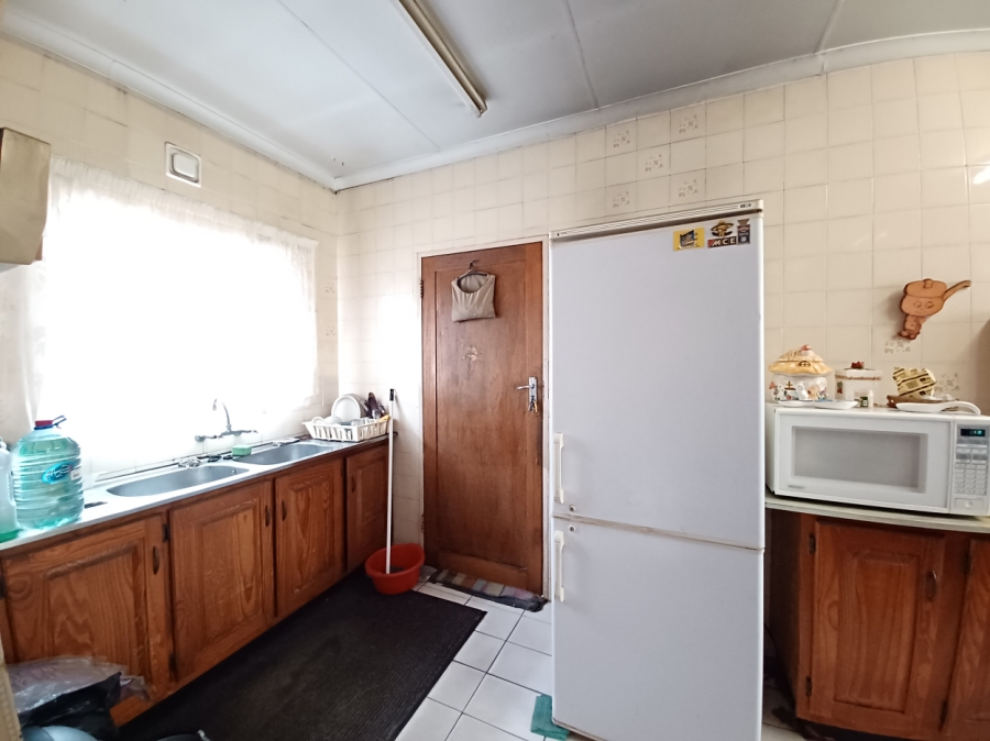 3 Bedroom Property for Sale in Vanderbijlpark CW 3 Gauteng