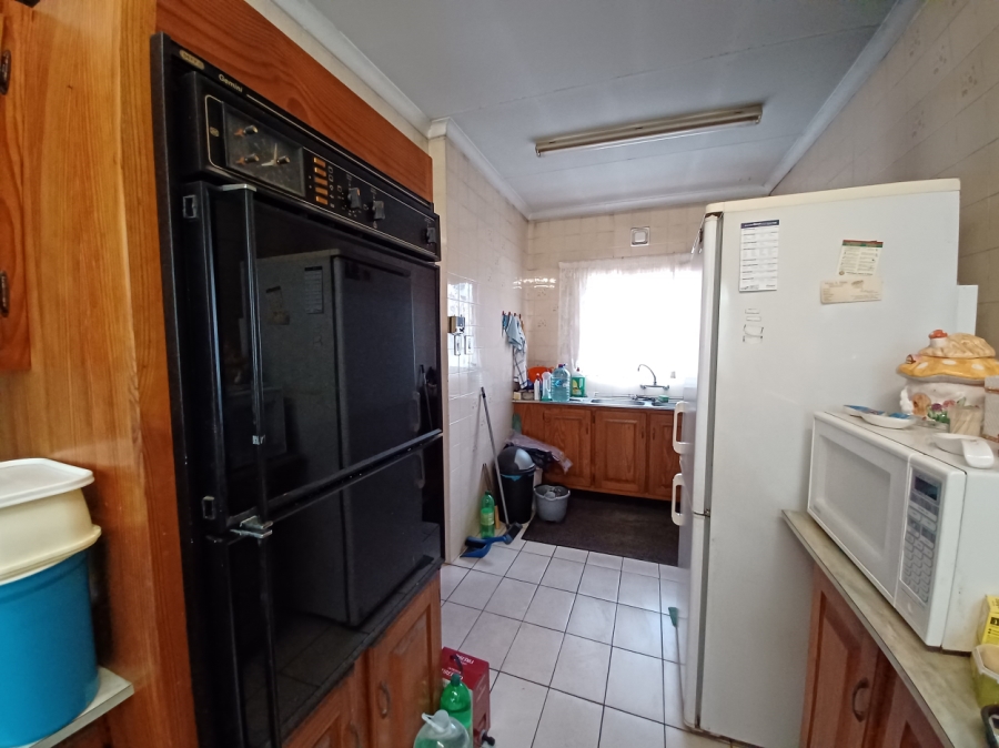 3 Bedroom Property for Sale in Vanderbijlpark CW 3 Gauteng