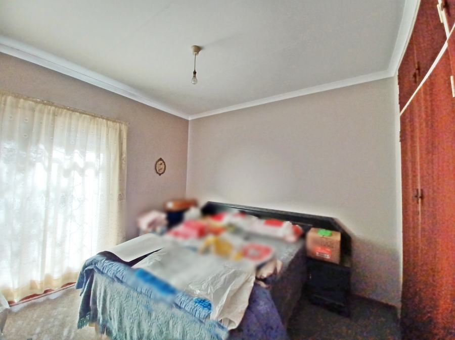 3 Bedroom Property for Sale in Vanderbijlpark CW 3 Gauteng