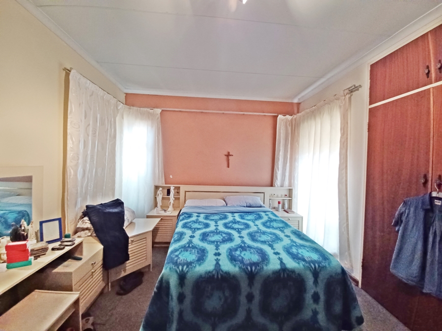 3 Bedroom Property for Sale in Vanderbijlpark CW 3 Gauteng