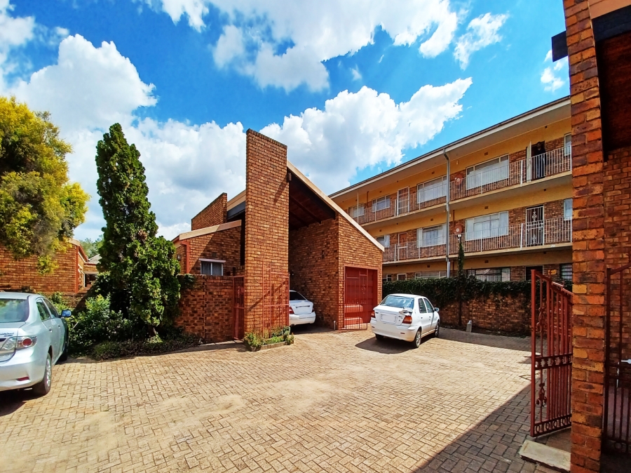 3 Bedroom Property for Sale in Vanderbijlpark CW 3 Gauteng