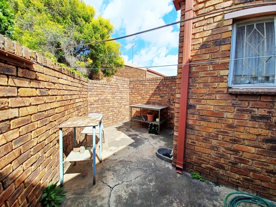 3 Bedroom Property for Sale in Vanderbijlpark CW 3 Gauteng