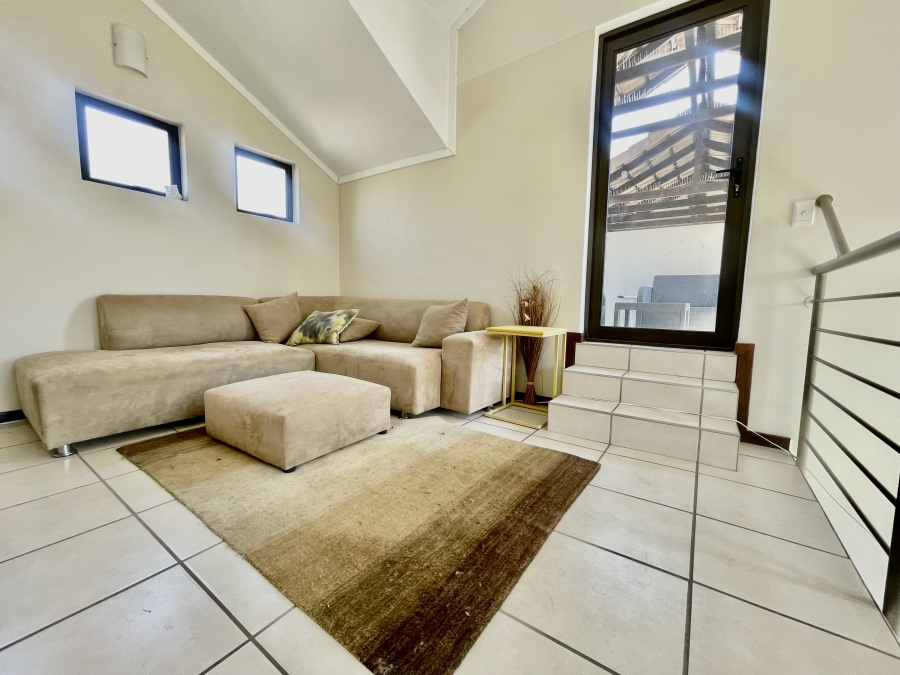 1 Bedroom Property for Sale in Bryanston Gauteng