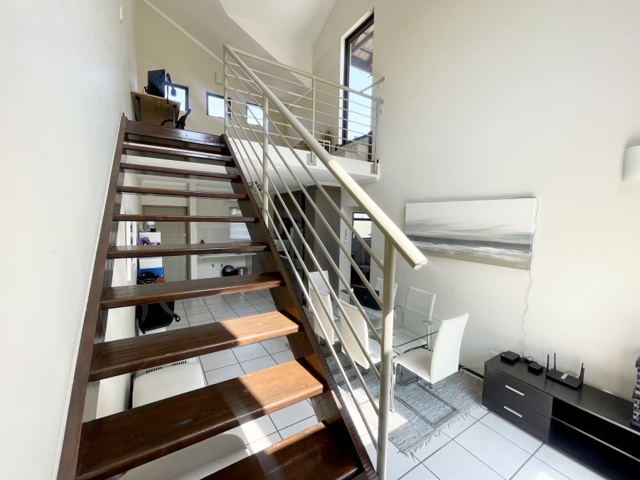 1 Bedroom Property for Sale in Bryanston Gauteng