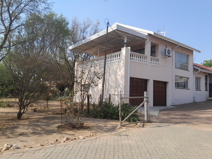 Commercial Property for Sale in Knoppieslaagte Gauteng