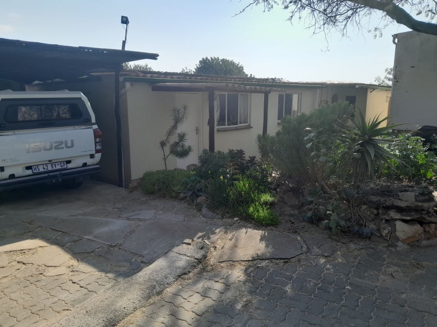 Commercial Property for Sale in Knoppieslaagte Gauteng