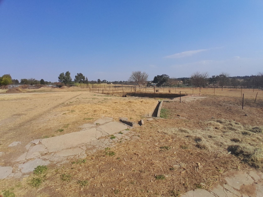 Commercial Property for Sale in Knoppieslaagte Gauteng