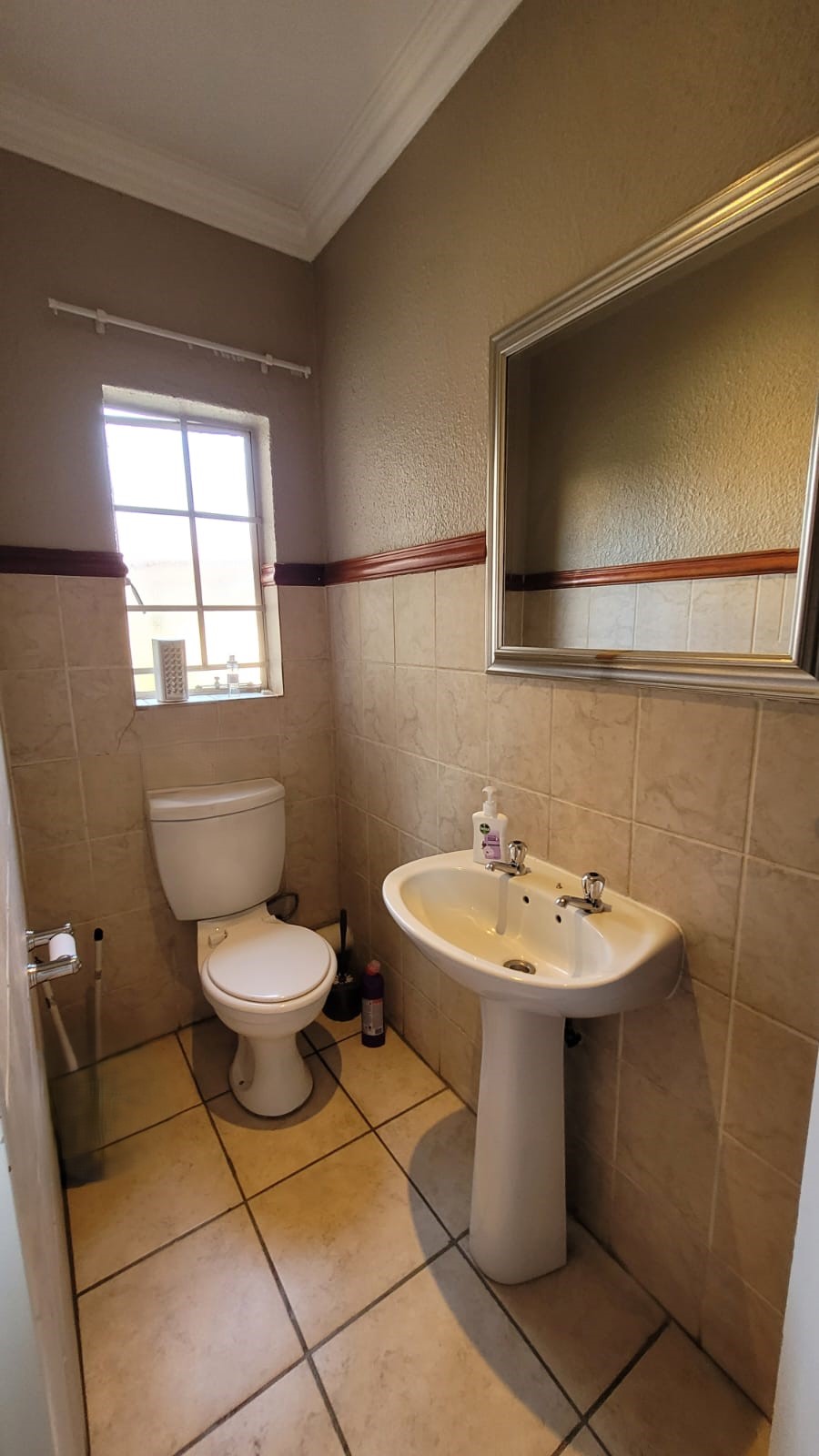 2 Bedroom Property for Sale in Annlin Gauteng
