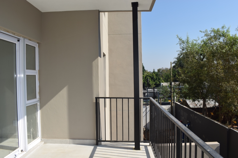 To Let 2 Bedroom Property for Rent in Hatfield Gauteng