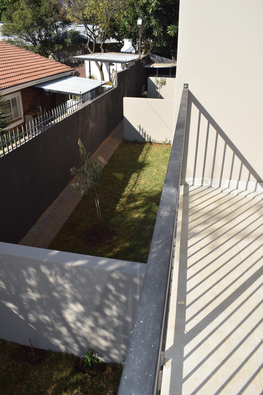 To Let 2 Bedroom Property for Rent in Hatfield Gauteng