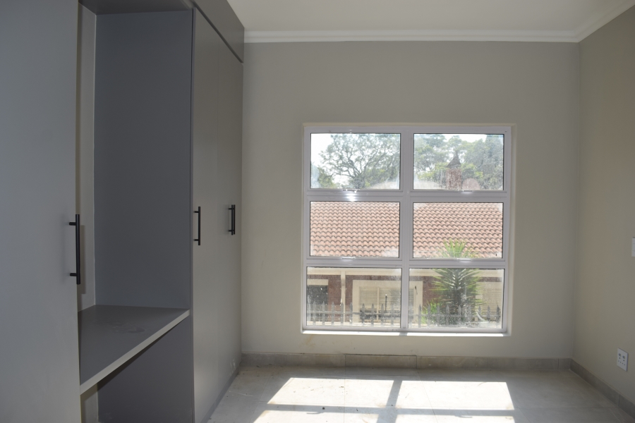 To Let 2 Bedroom Property for Rent in Hatfield Gauteng