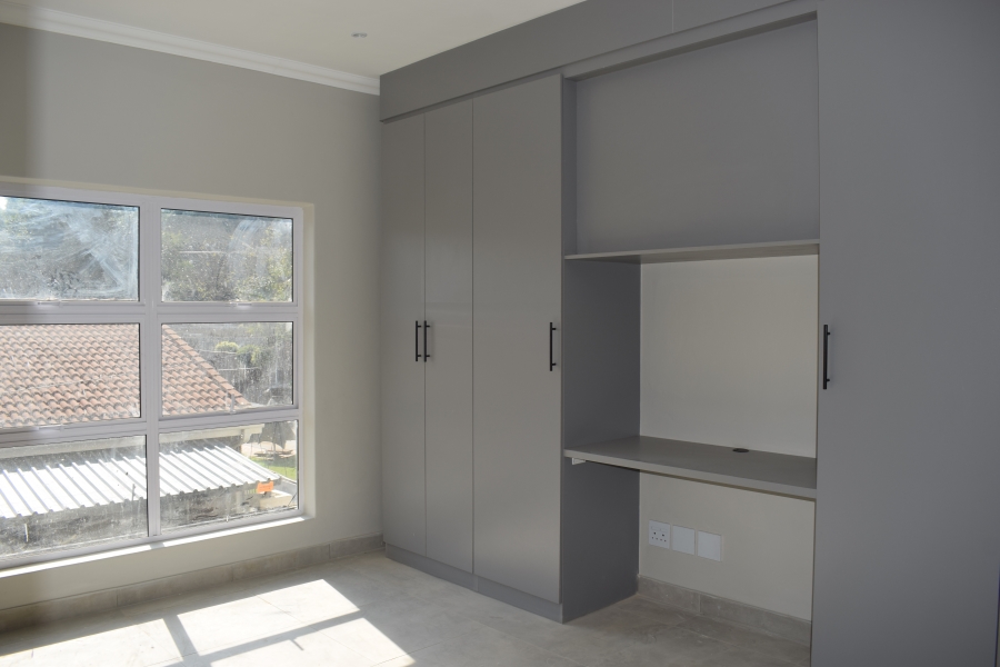 To Let 2 Bedroom Property for Rent in Hatfield Gauteng