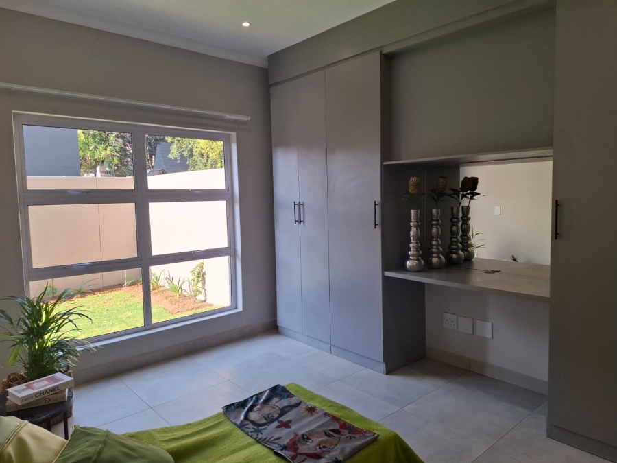 To Let 2 Bedroom Property for Rent in Hatfield Gauteng