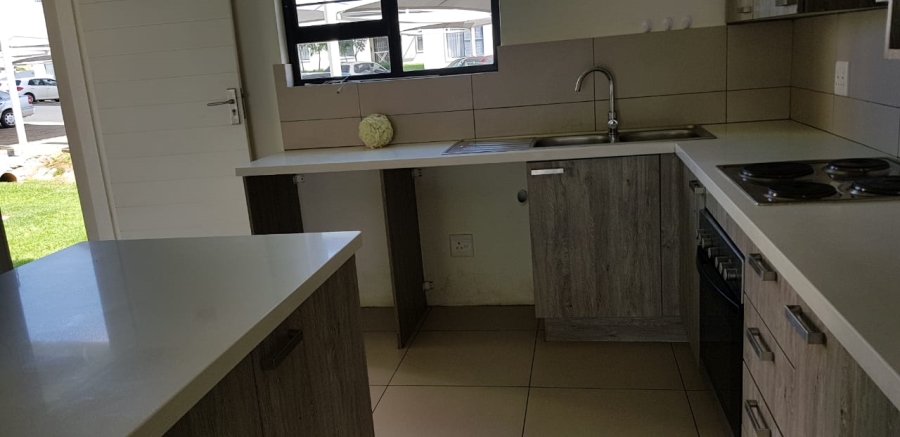 2 Bedroom Property for Sale in Carlswald Gauteng