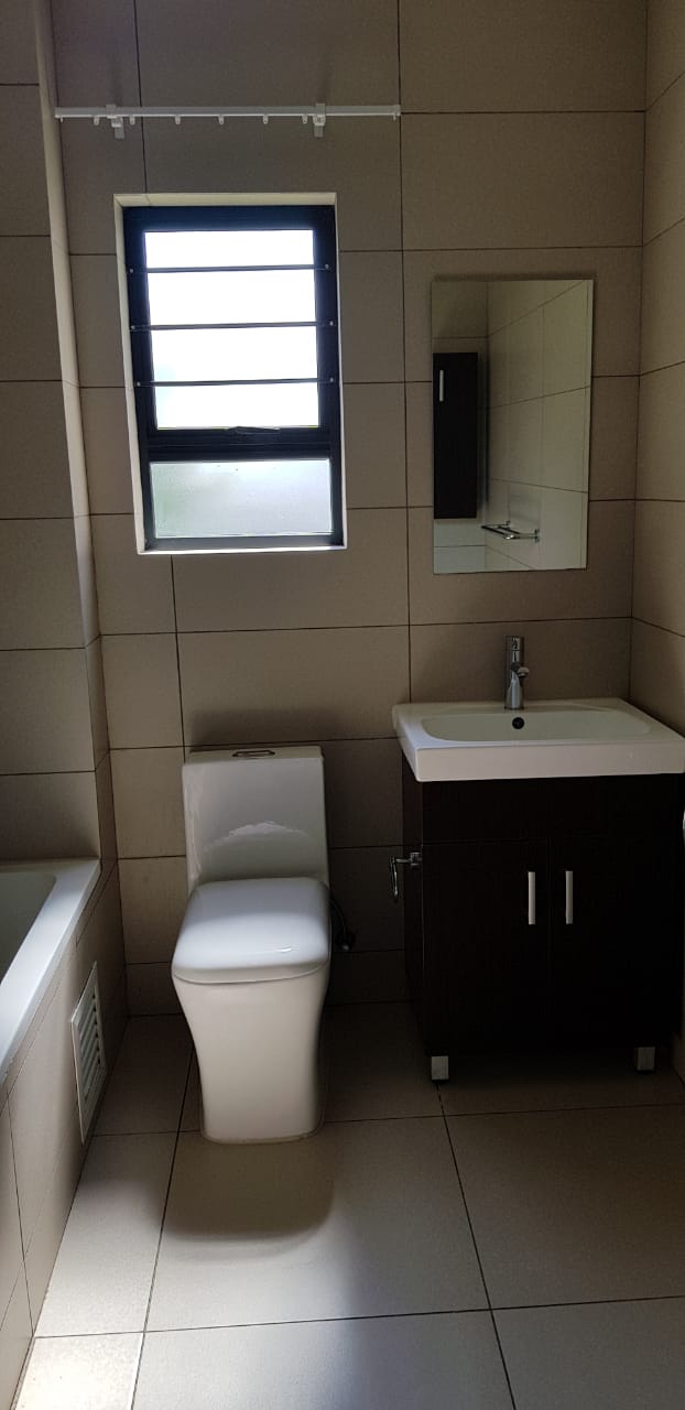 2 Bedroom Property for Sale in Carlswald Gauteng