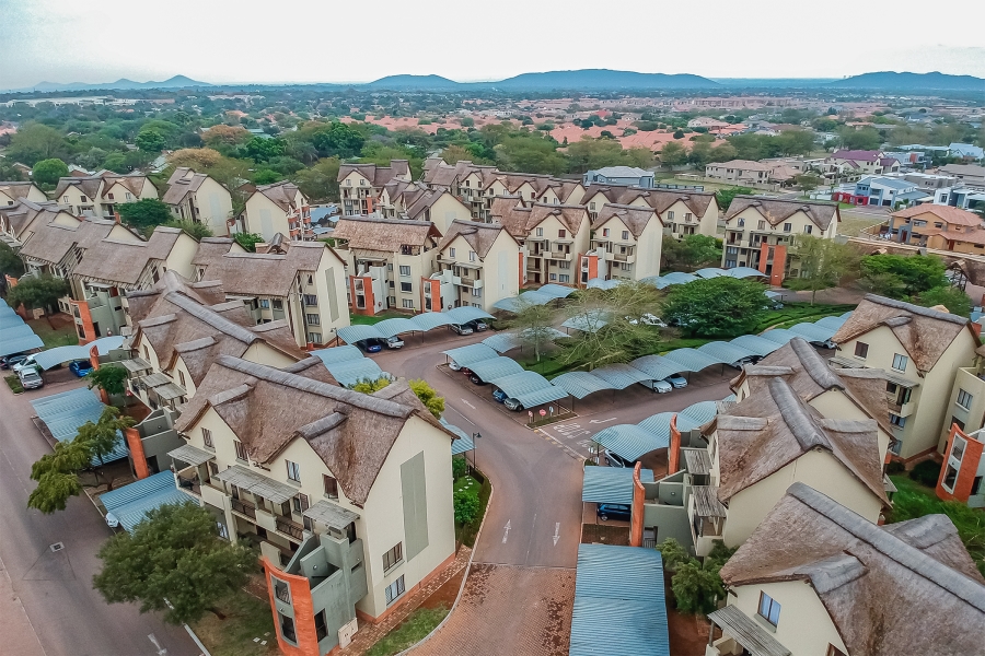 2 Bedroom Property for Sale in Montana Gauteng