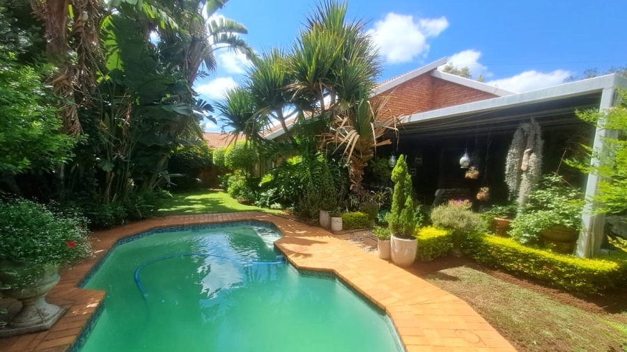 4 Bedroom Property for Sale in Montana Park Gauteng