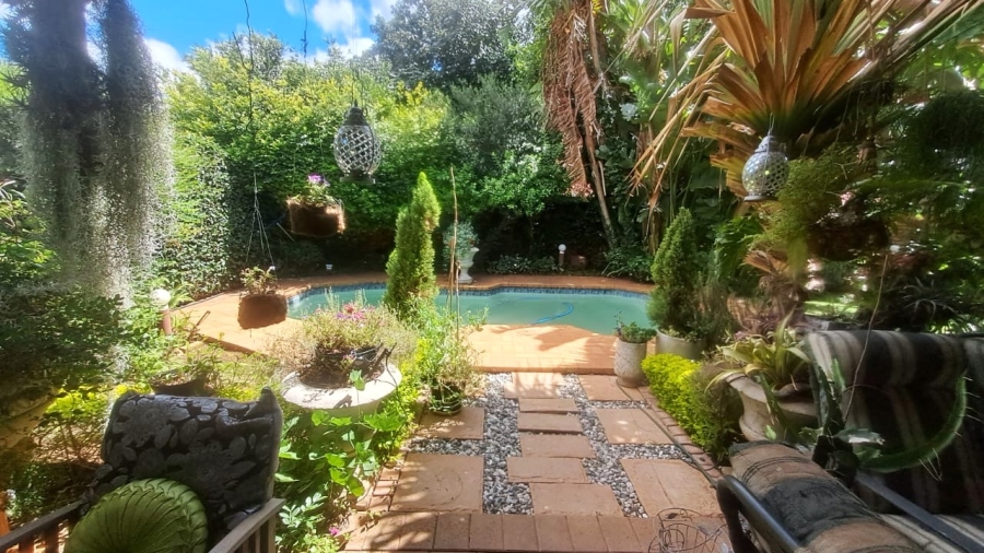 4 Bedroom Property for Sale in Montana Park Gauteng