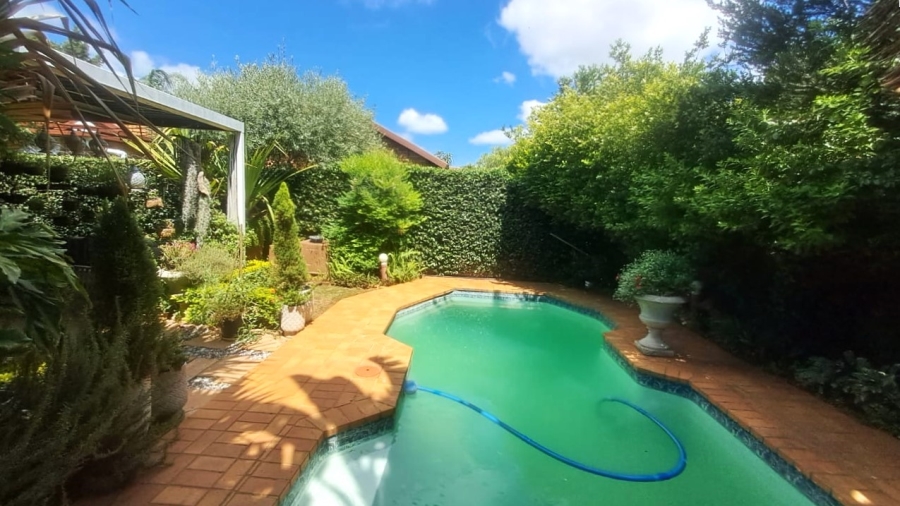 4 Bedroom Property for Sale in Montana Park Gauteng