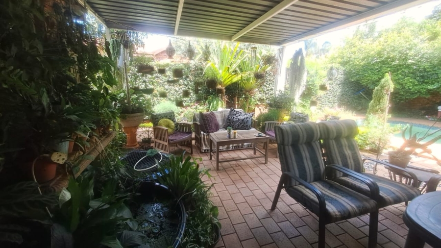 4 Bedroom Property for Sale in Montana Park Gauteng