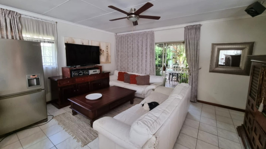 4 Bedroom Property for Sale in Montana Park Gauteng