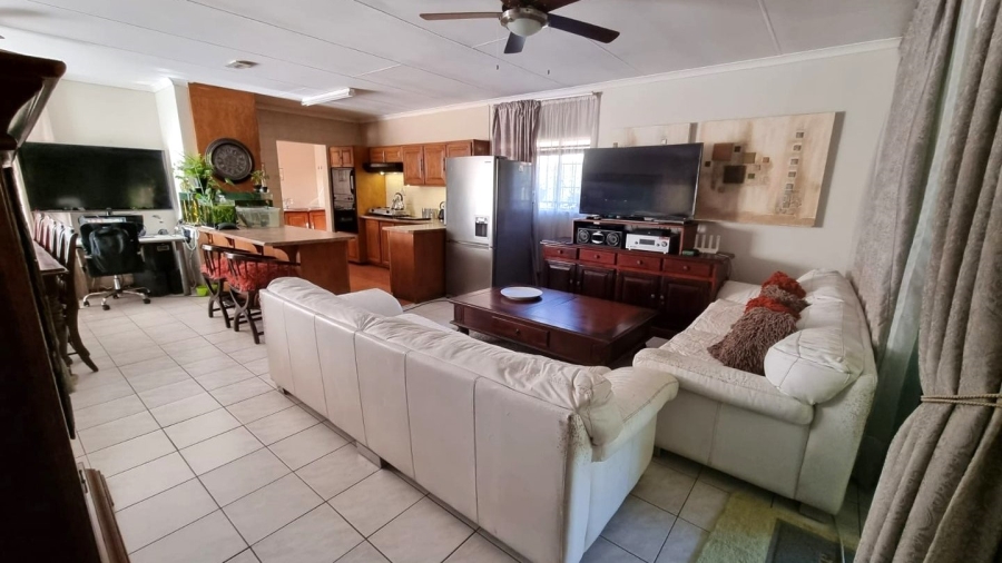 4 Bedroom Property for Sale in Montana Park Gauteng