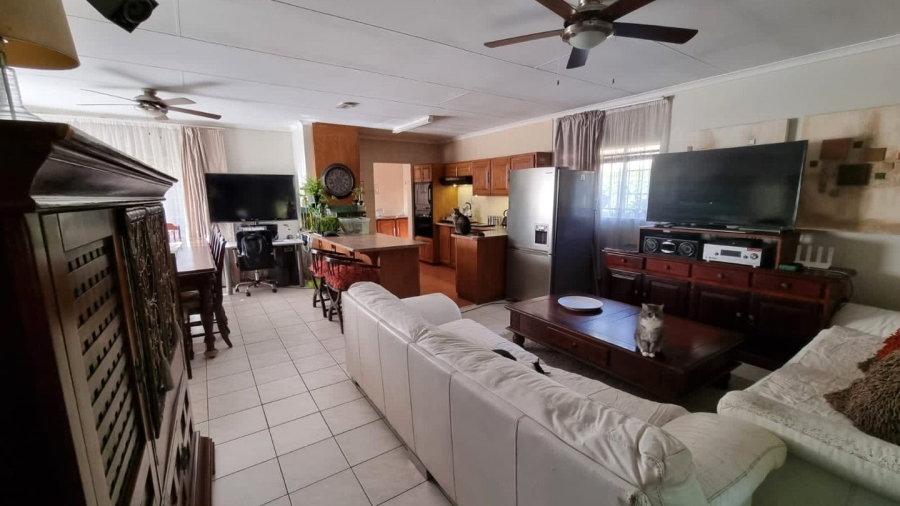 4 Bedroom Property for Sale in Montana Park Gauteng