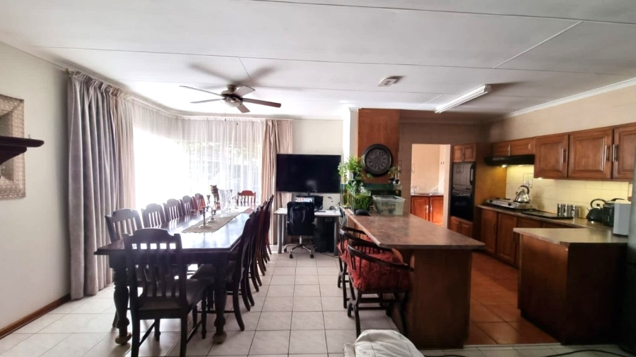 4 Bedroom Property for Sale in Montana Park Gauteng