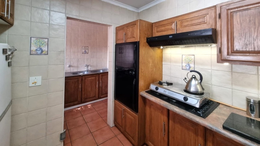 4 Bedroom Property for Sale in Montana Park Gauteng