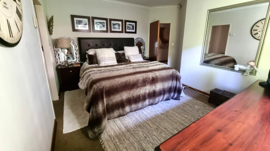 4 Bedroom Property for Sale in Montana Park Gauteng