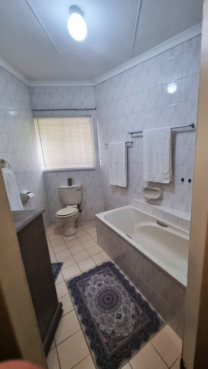 4 Bedroom Property for Sale in Montana Park Gauteng