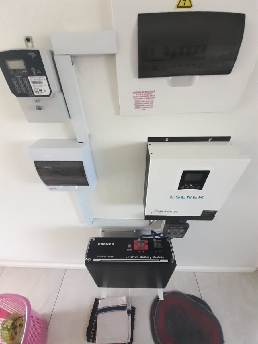 2 Bedroom Property for Sale in Randpark Gauteng
