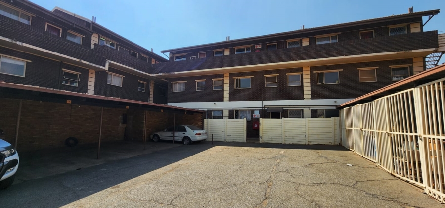 2 Bedroom Property for Sale in Croydon Gauteng