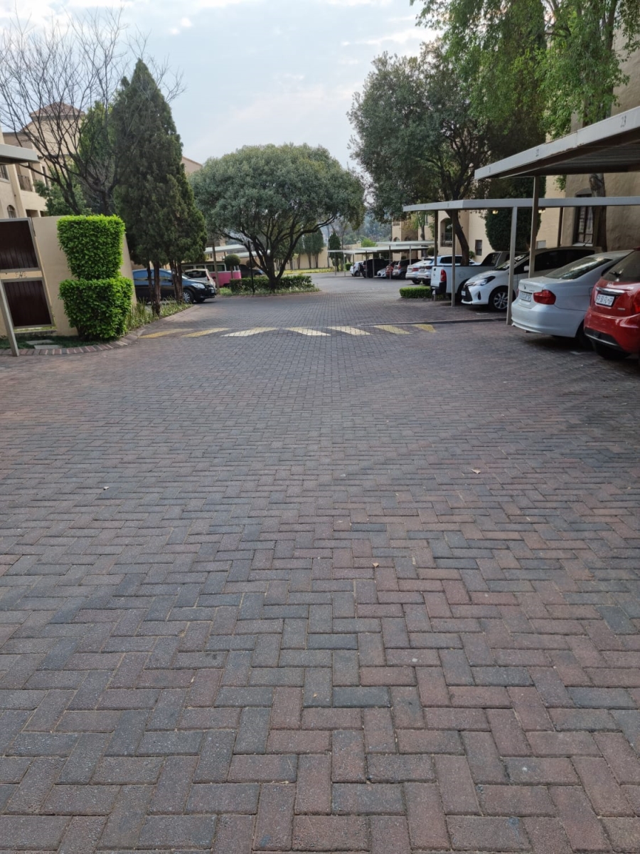 To Let 0 Bedroom Property for Rent in Lonehill Gauteng