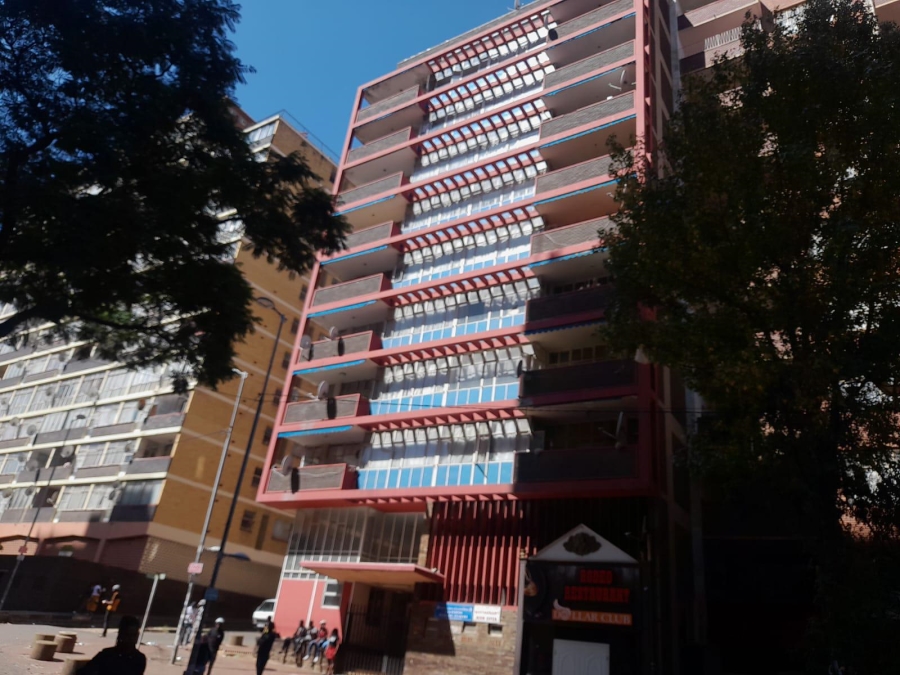0 Bedroom Property for Sale in Hillbrow Gauteng