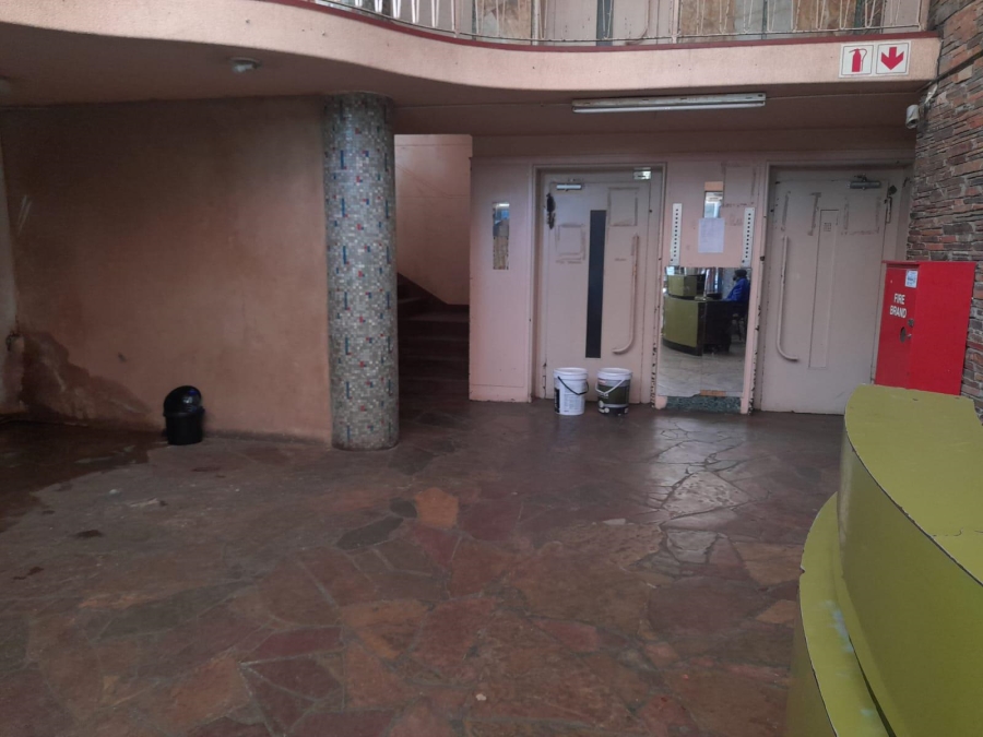 0 Bedroom Property for Sale in Hillbrow Gauteng