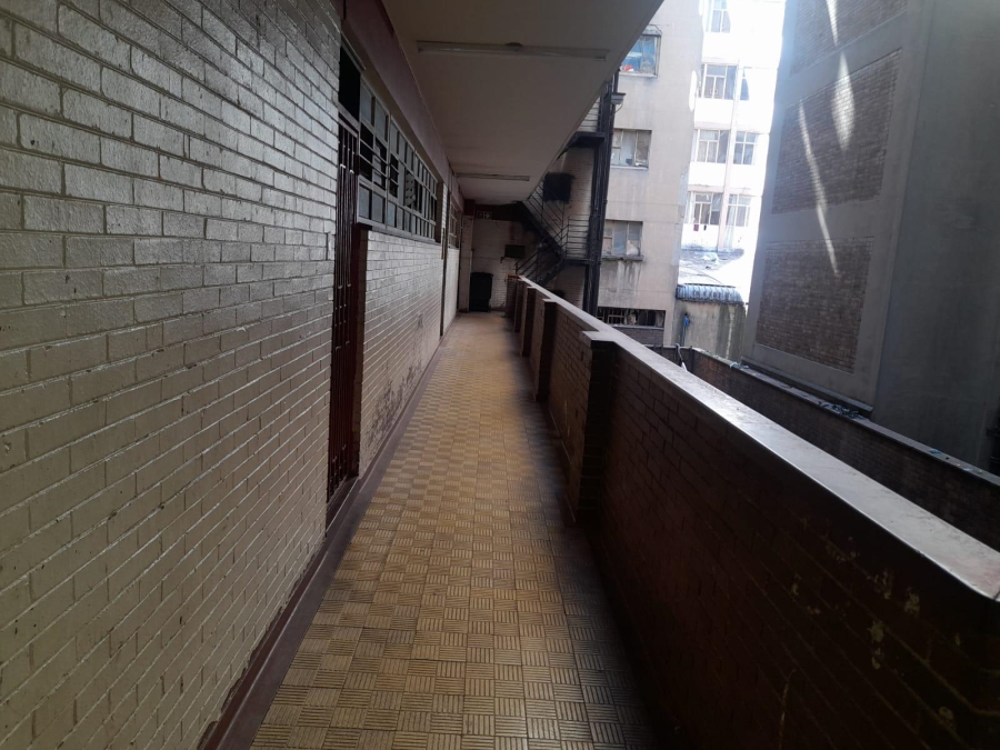 0 Bedroom Property for Sale in Hillbrow Gauteng