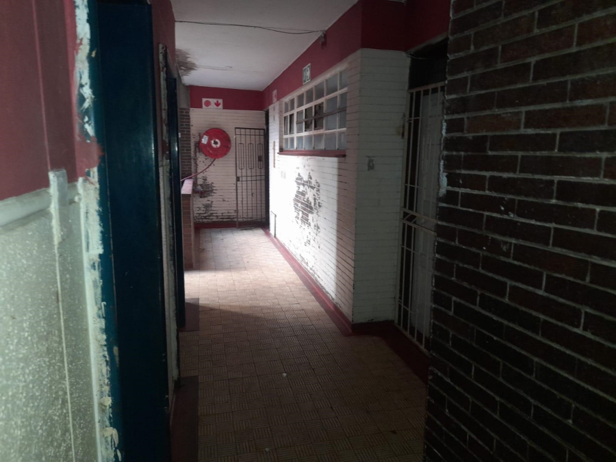 0 Bedroom Property for Sale in Hillbrow Gauteng