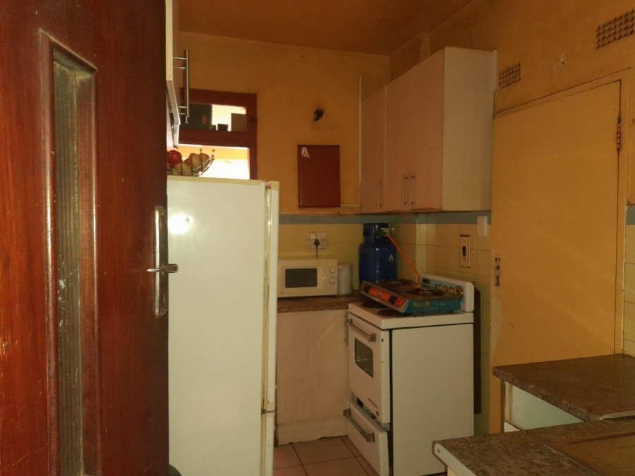 0 Bedroom Property for Sale in Hillbrow Gauteng