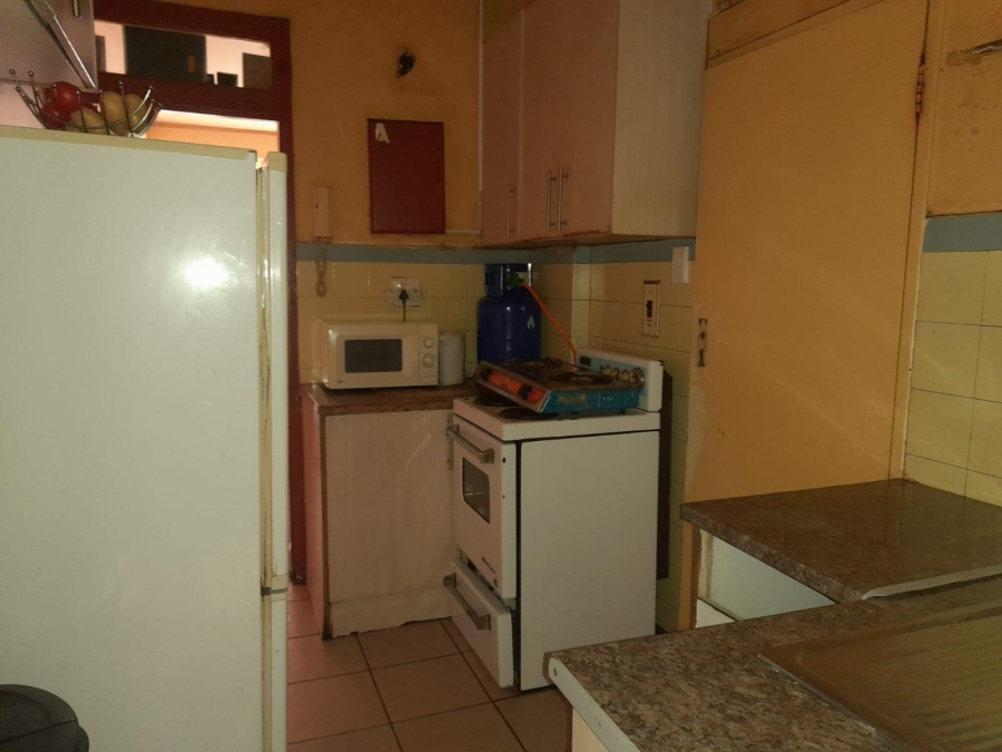0 Bedroom Property for Sale in Hillbrow Gauteng