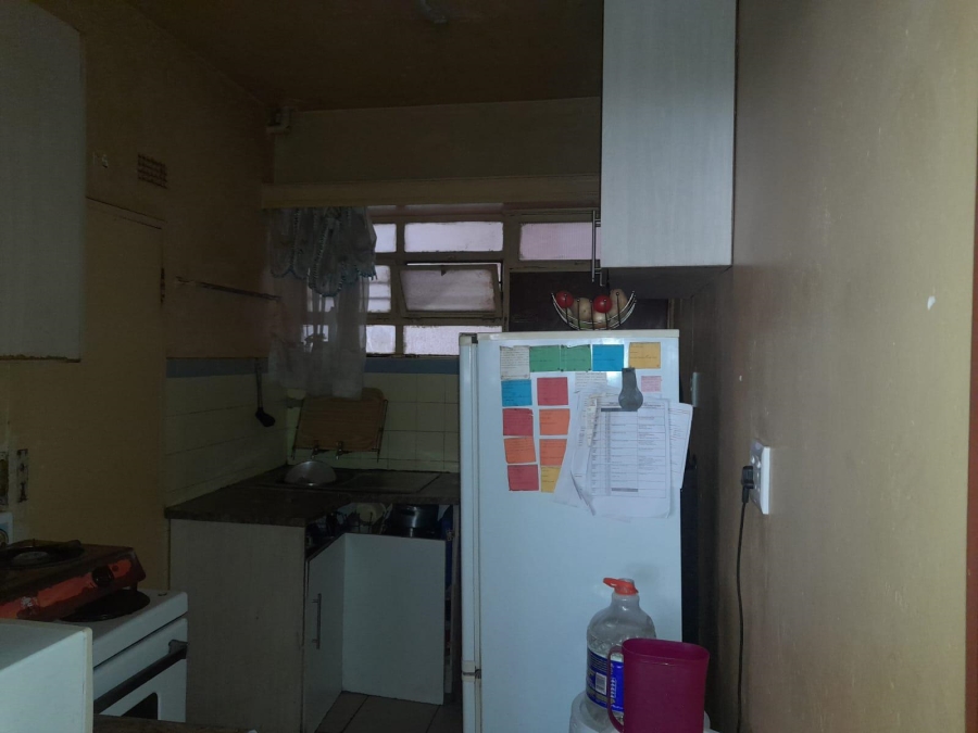 0 Bedroom Property for Sale in Hillbrow Gauteng