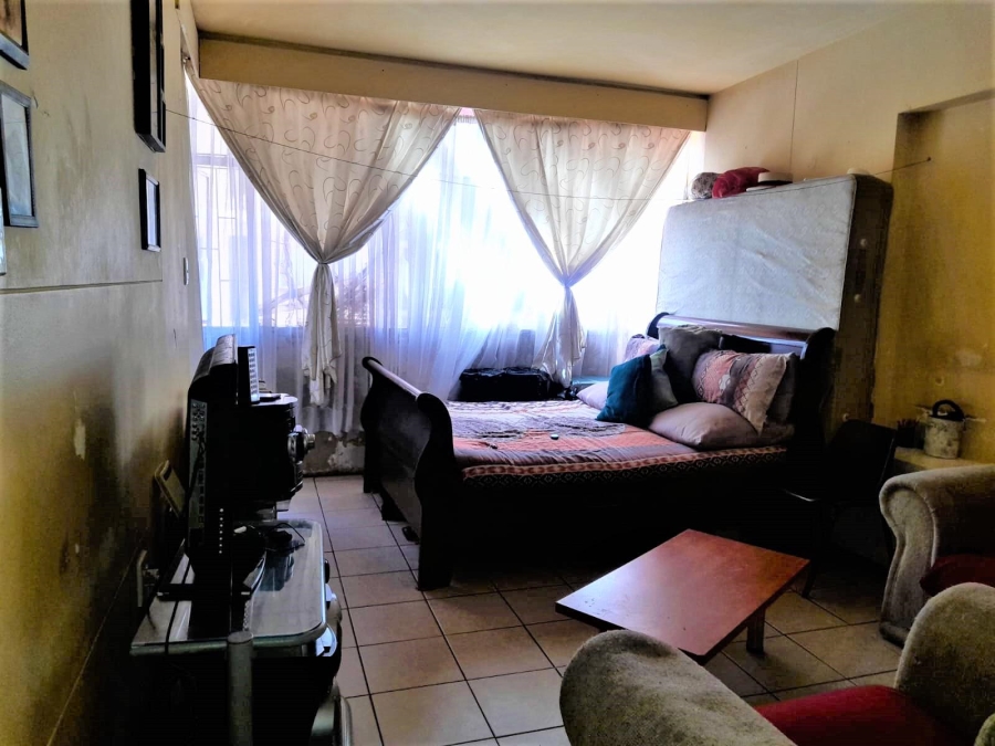 0 Bedroom Property for Sale in Hillbrow Gauteng